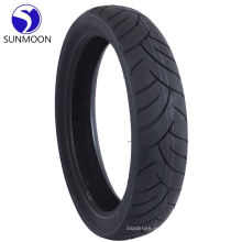 Sunmoon Factory Price Motorcycle Tire 16 pulgadas Llanta de Moto